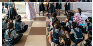 CCA English Speaking